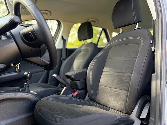 Fiat Tipo 21 of 30