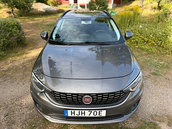 Fiat Tipo 7 of 30