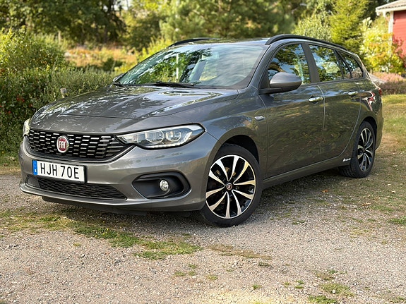 Fiat Tipo 6 of 30