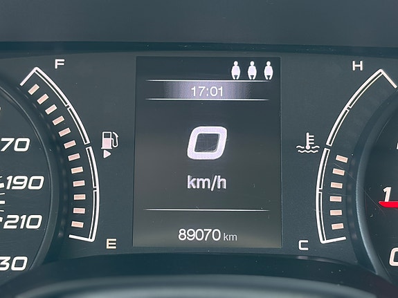 Fiat Tipo 15 of 30