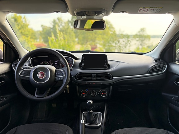 Fiat Tipo 17 of 30