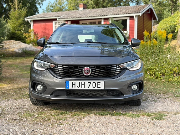Fiat Tipo 4 of 30