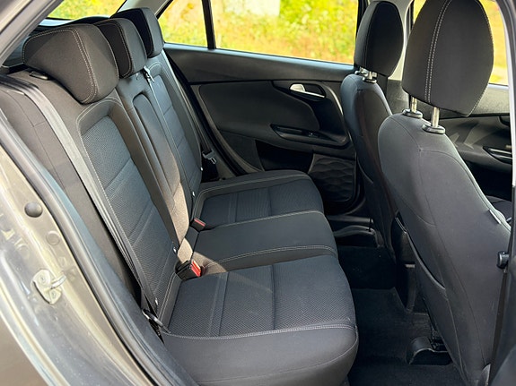 Fiat Tipo 23 of 30