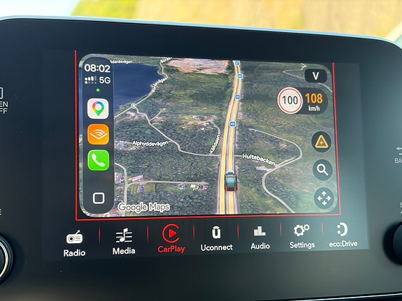Fiat Tipo 12 of 30