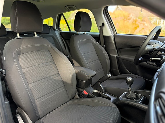 Fiat Tipo 22 of 30
