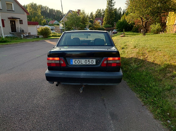 Volvo 850 8 of 11