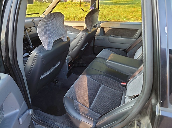 Volvo 850 7 of 11