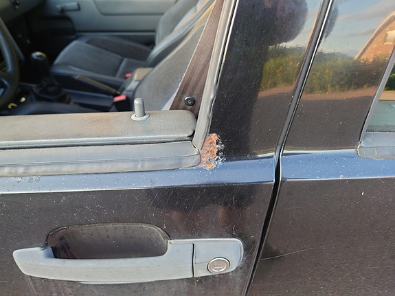 Volvo 850 4 of 11