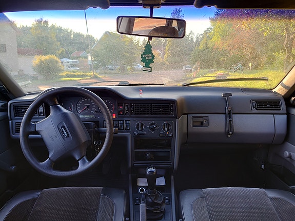 Volvo 850 11 of 11