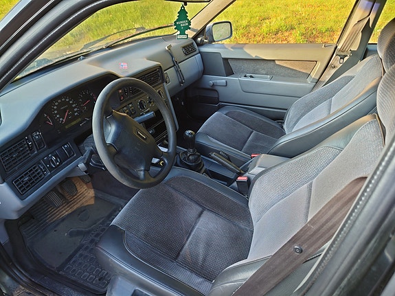 Volvo 850 5 of 11