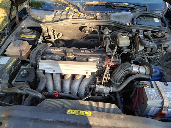 Volvo 850 10 of 11
