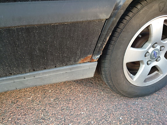 Volvo 850 3 of 11