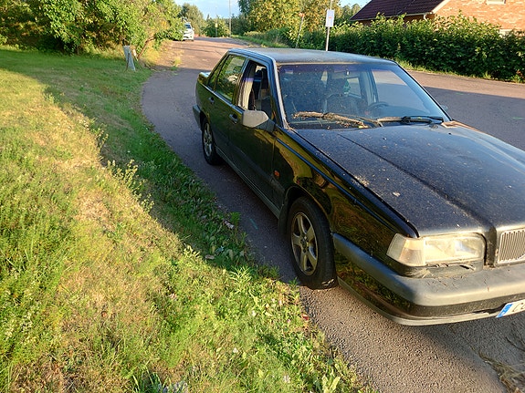 Volvo 850 9 of 11