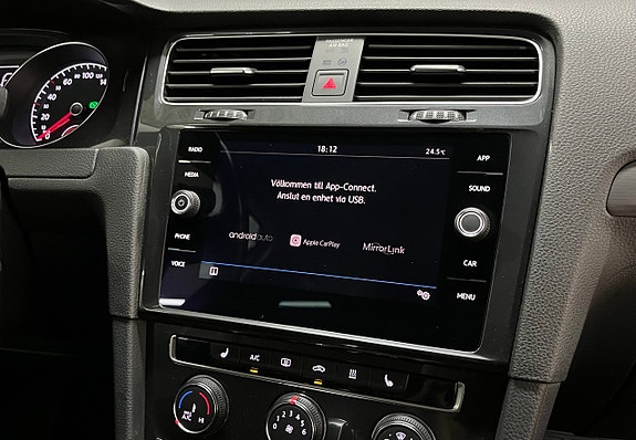 Volkswagen Golf I 16 of 22