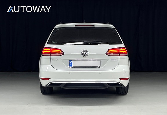 Volkswagen Golf I 5 of 22