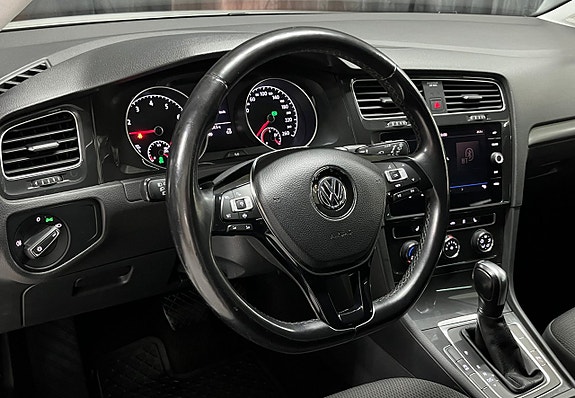 Volkswagen Golf I 10 of 22
