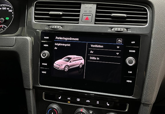 Volkswagen Golf I 17 of 22