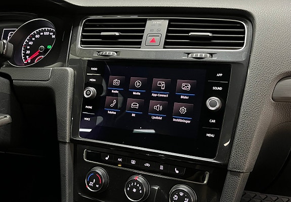 Volkswagen Golf I 18 of 22