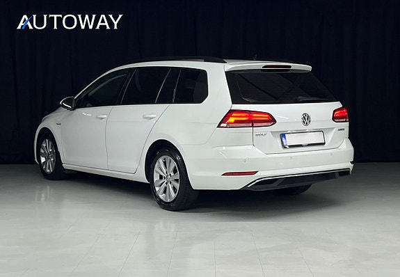 Volkswagen Golf I 6 of 22
