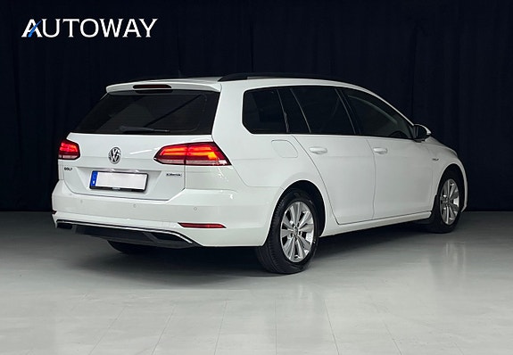 Volkswagen Golf I 4 of 22