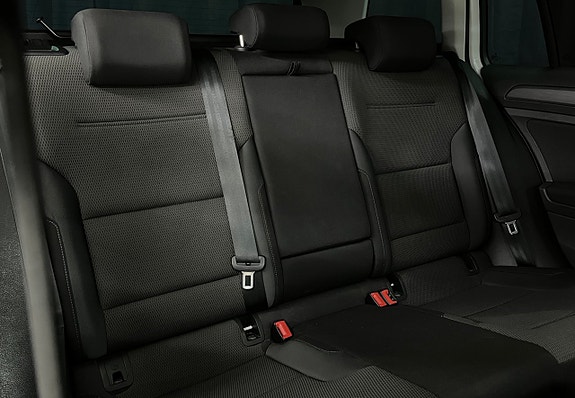 Volkswagen Golf I 20 of 22