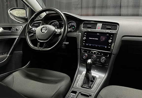 Volkswagen Golf I 12 of 22