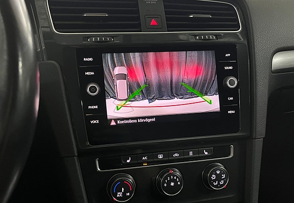 Volkswagen Golf I 15 of 22