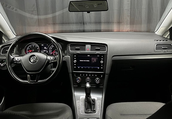 Volkswagen Golf I 11 of 22