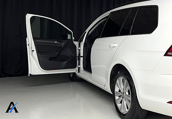 Volkswagen Golf I 9 of 22