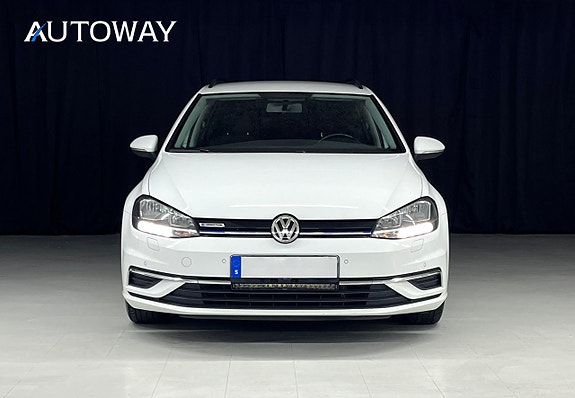 Volkswagen Golf I 2 of 22