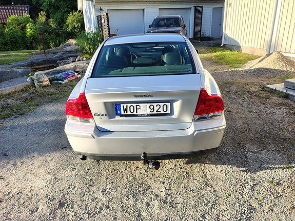 Volvo S60 4 of 4