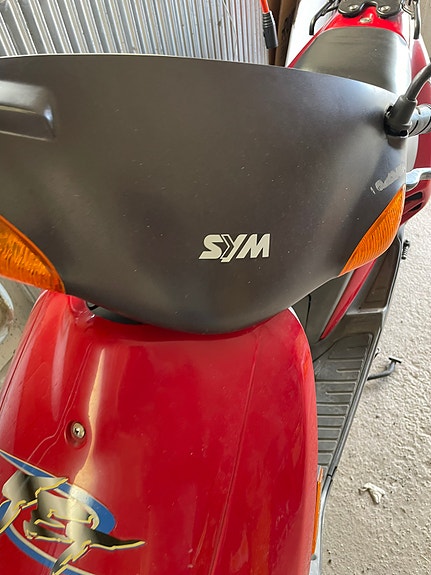 SYM 2 of 7