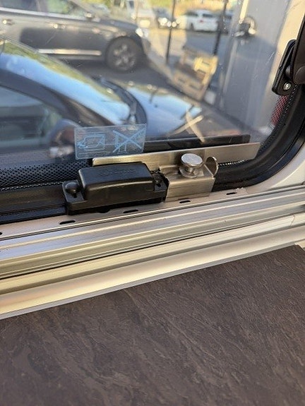 VANTourer 599 lång Dieselvärmare 165HK med kamkedja 9 of 22