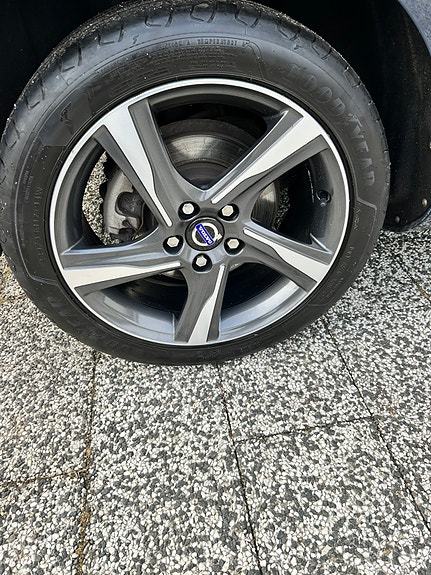 Volvo V40 5 of 12