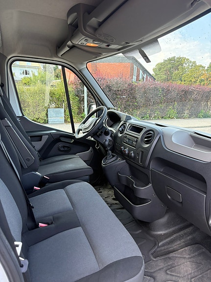 Renault Master 6 of 6
