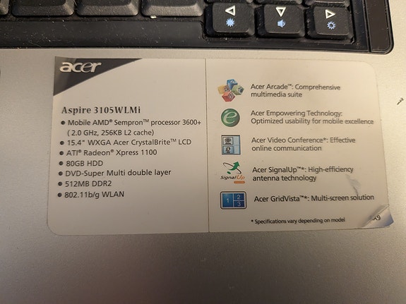 Product image 2 of 4