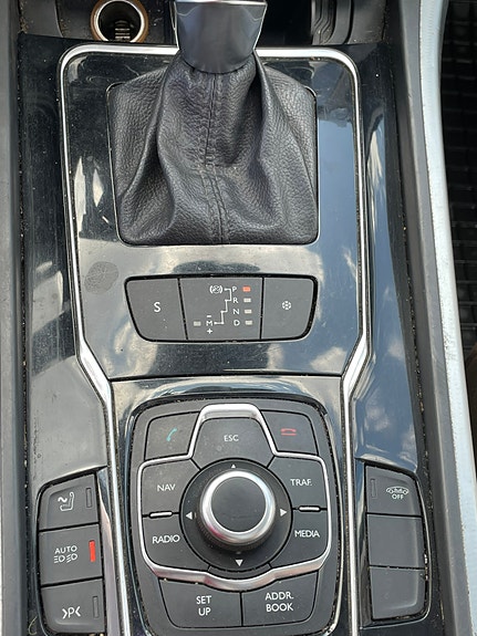 Peugeot 508 9 of 13