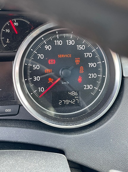 Peugeot 508 7 of 13