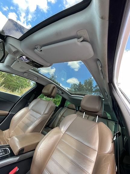 Peugeot 508 6 of 13