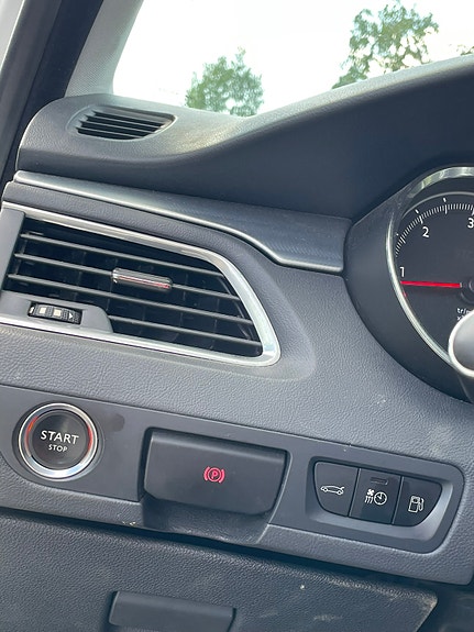 Peugeot 508 8 of 13