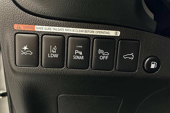Mitsubishi Outlander 23 of 28
