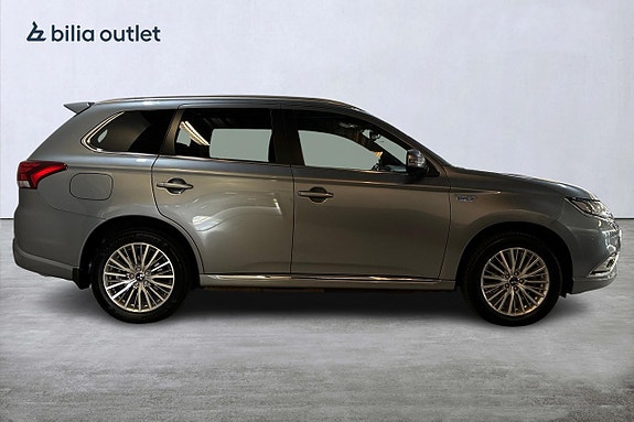 Mitsubishi Outlander 9 of 28