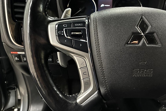 Mitsubishi Outlander 21 of 28