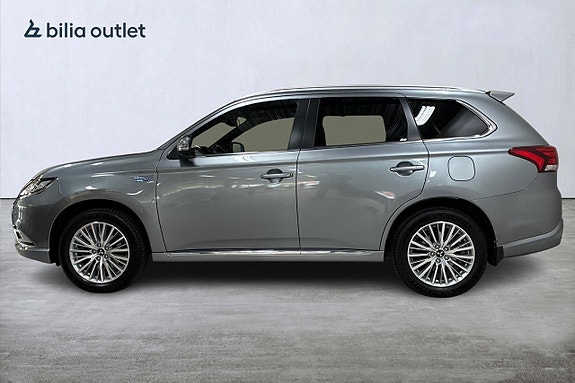 Mitsubishi Outlander 6 of 28