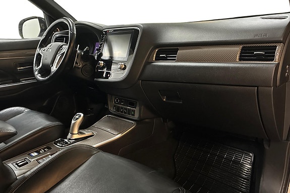 Mitsubishi Outlander 15 of 28