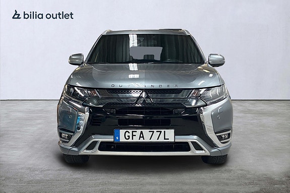 Mitsubishi Outlander 3 of 28