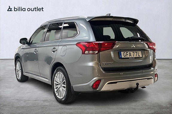 Mitsubishi Outlander 5 of 28