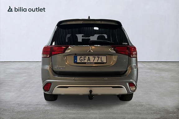 Mitsubishi Outlander 8 of 28