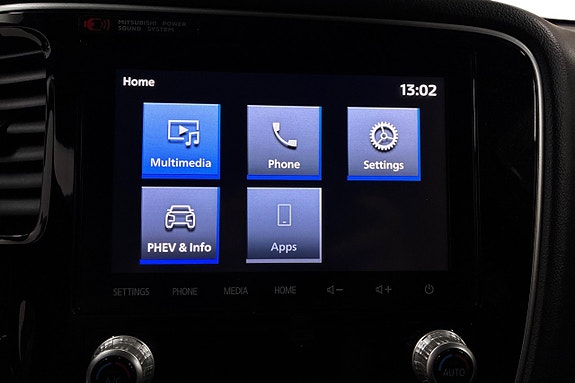 Mitsubishi Outlander 19 of 28