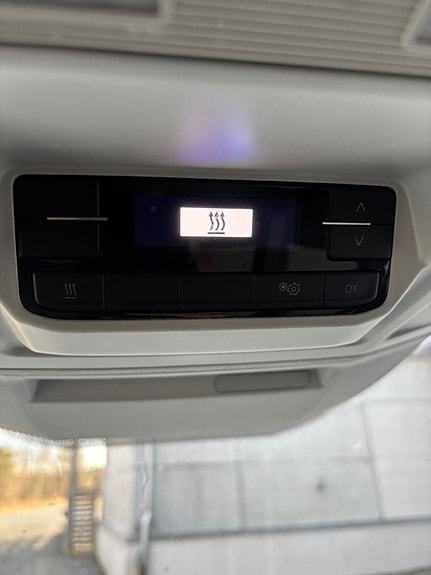 Volkswagen Crafter 11 of 14